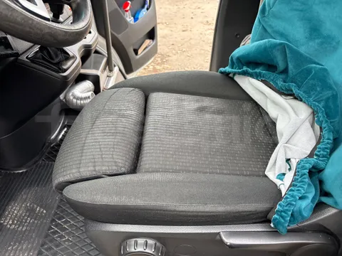 Mercedes-Benz Sprinter Mercus - Euro6 - 120kW -  6.961mt - Image