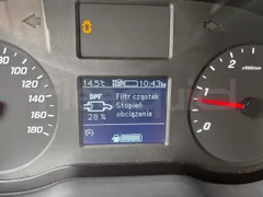 Mercedes-Benz Sprinter Mercus - Euro6 - 120kW -  6.961mt - Image