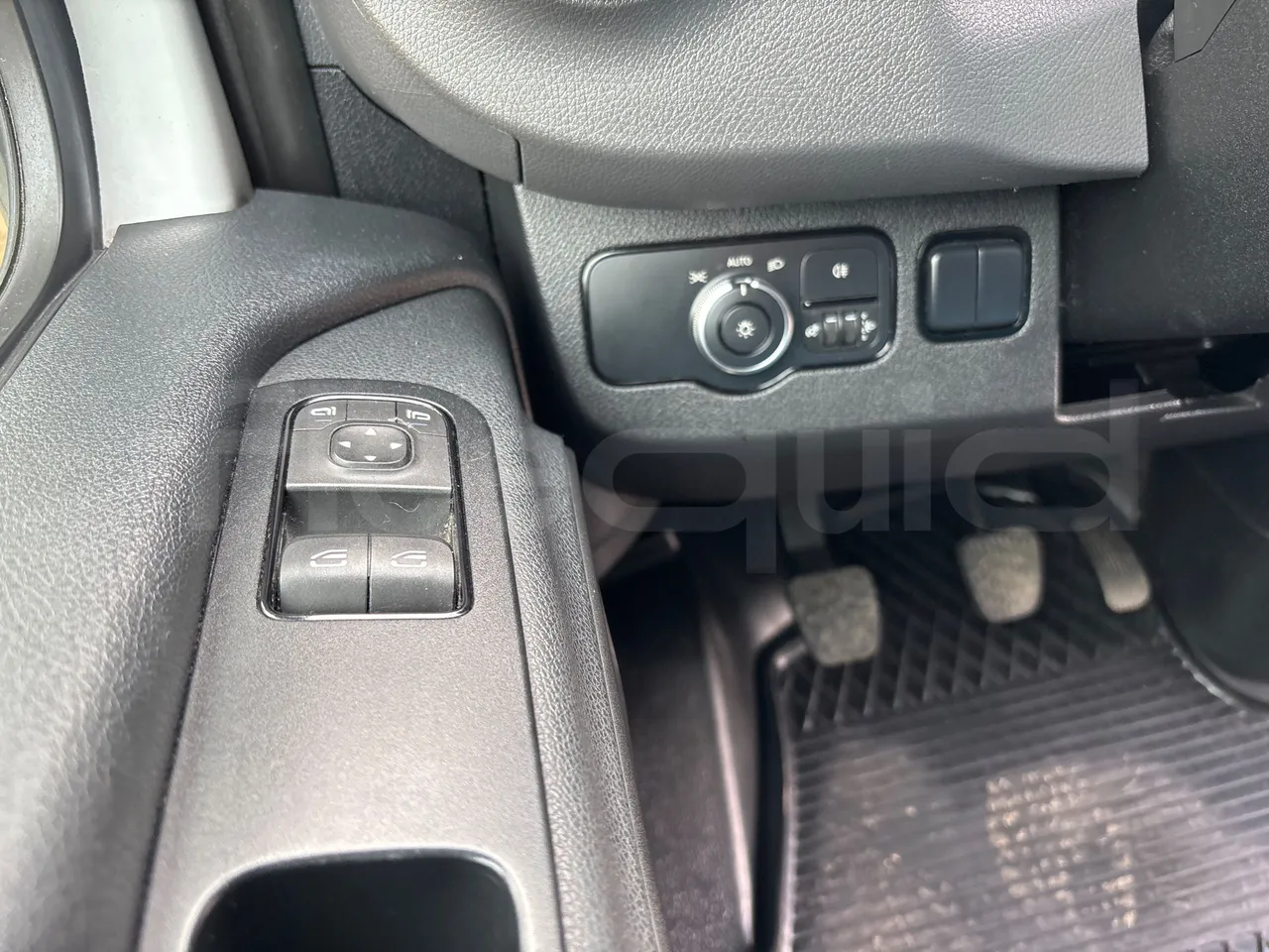 Mercedes-Benz Sprinter Mercus - Euro6 - 120kW -  6.961mt - onboard devices 2