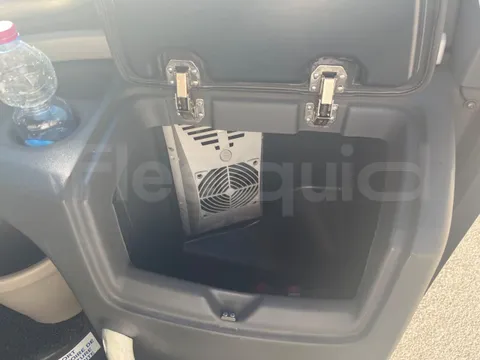 Volvo 9500 B4SC - EUR6 - 286kW - 12.290m - Image