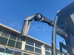 Volvo 9500 B4SC - EUR6 - 286kW - 12.290m - Image