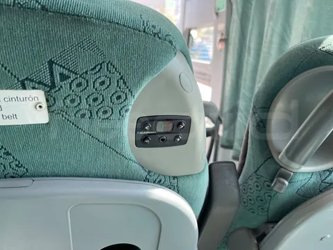 Setra S 417 S417 HDH/ Euro 4 - 350 Kw - 13,85 Mt - Image