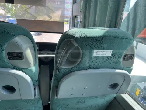 Setra S 417 S417 HDH/ Euro 4 - 350 Kw - 13,85 Mt - Image