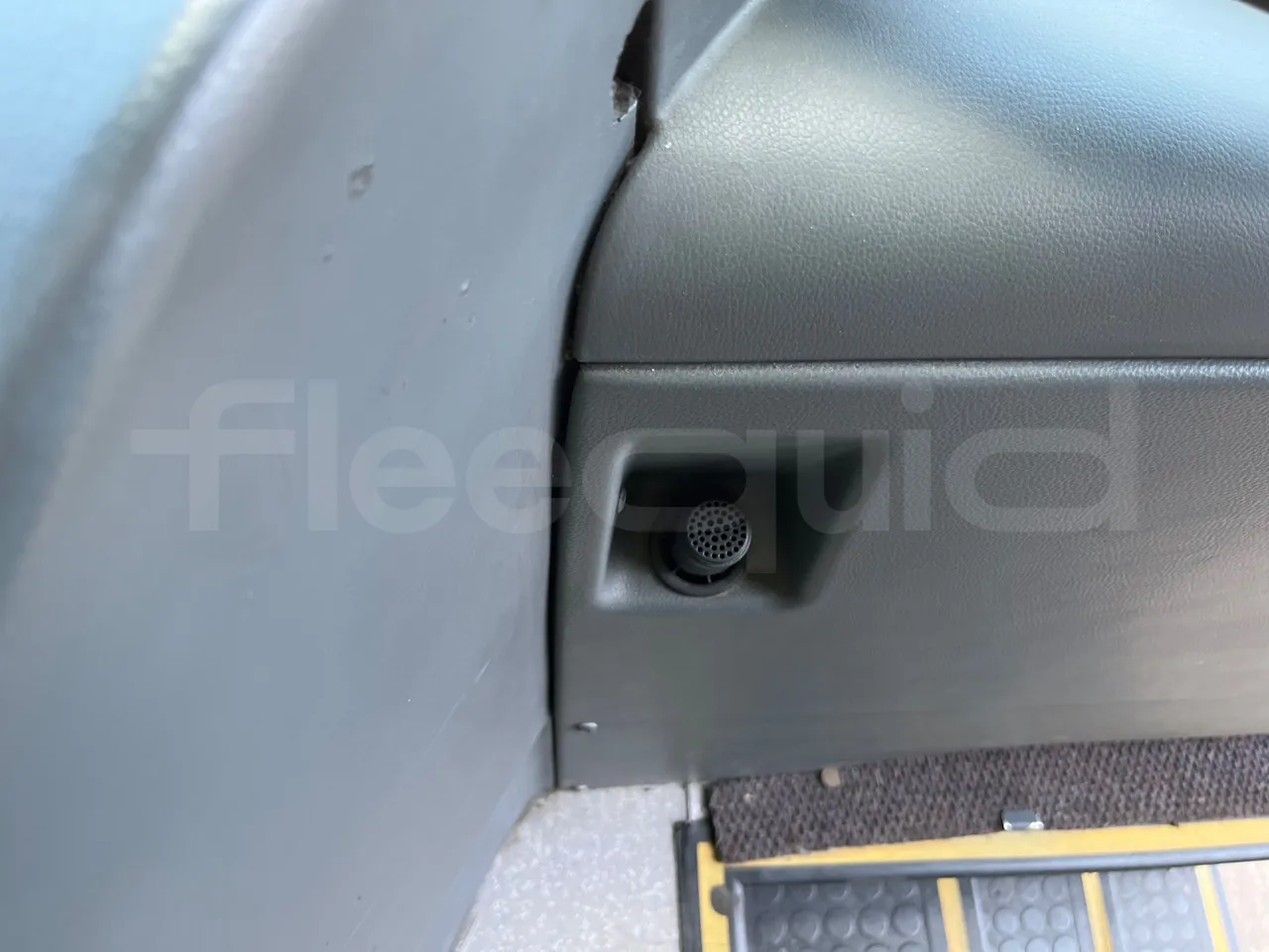 Setra S 417 S417 HDH/ Euro 4 - 350 Kw - 13,85 Mt - hostes microphone accessories photo