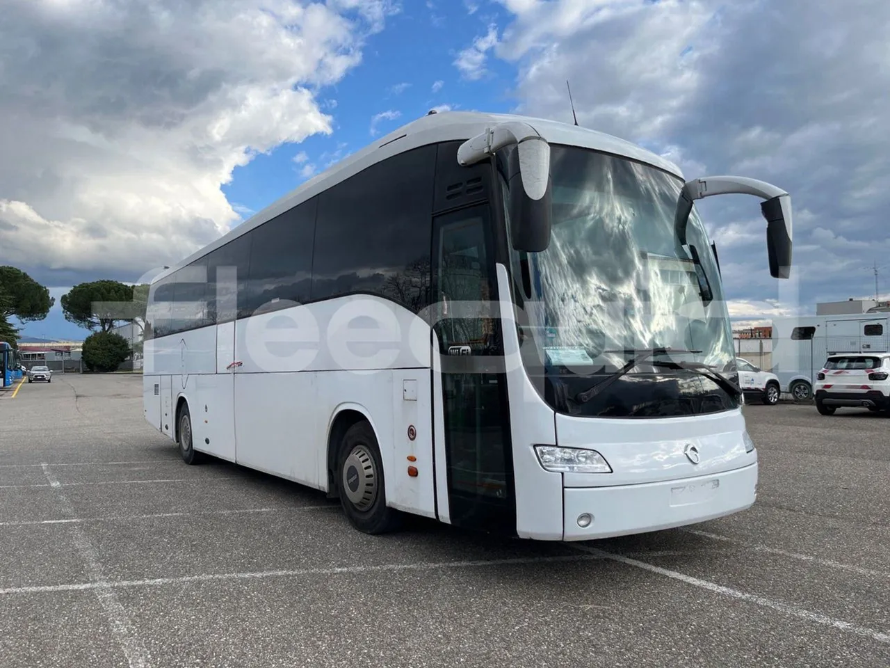 Irisbus 397E.12 397E.12  - Euro5 - 279kW - 12.410mt - Base cover photo