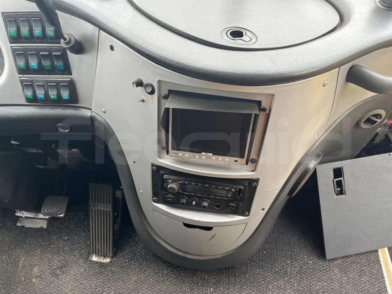 King Long XMQ6900 XMQ6900-3 - Euro5 - 178kW - 8.995mt - onboard devices 1