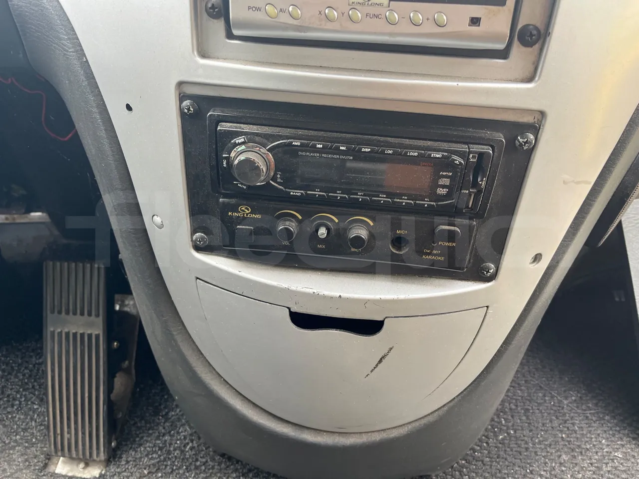 King Long XMQ6900 XMQ6900-3 - Euro5 - 178kW - 8.995mt - onboard devices 2