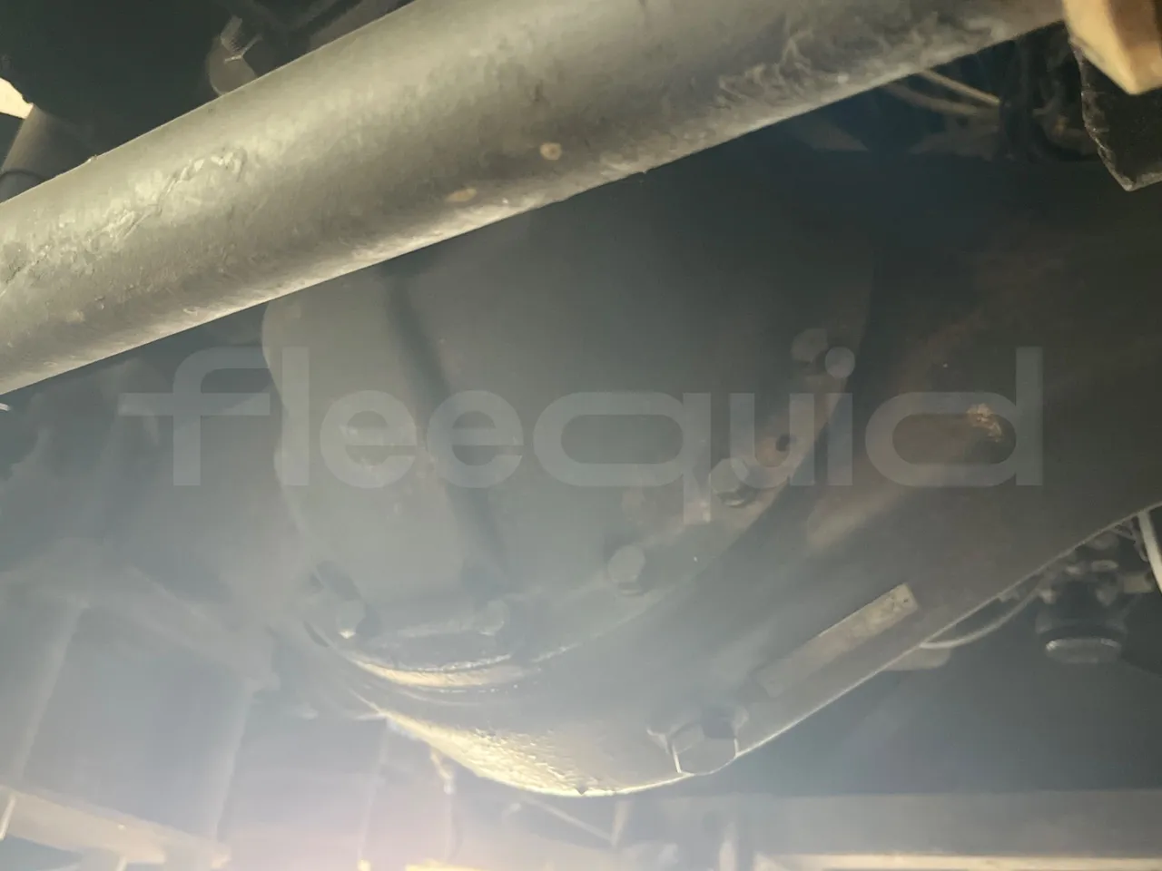 King Long XMQ6900 XMQ6900-3 - Euro5 - 178kW - 8.995mt - differential photo