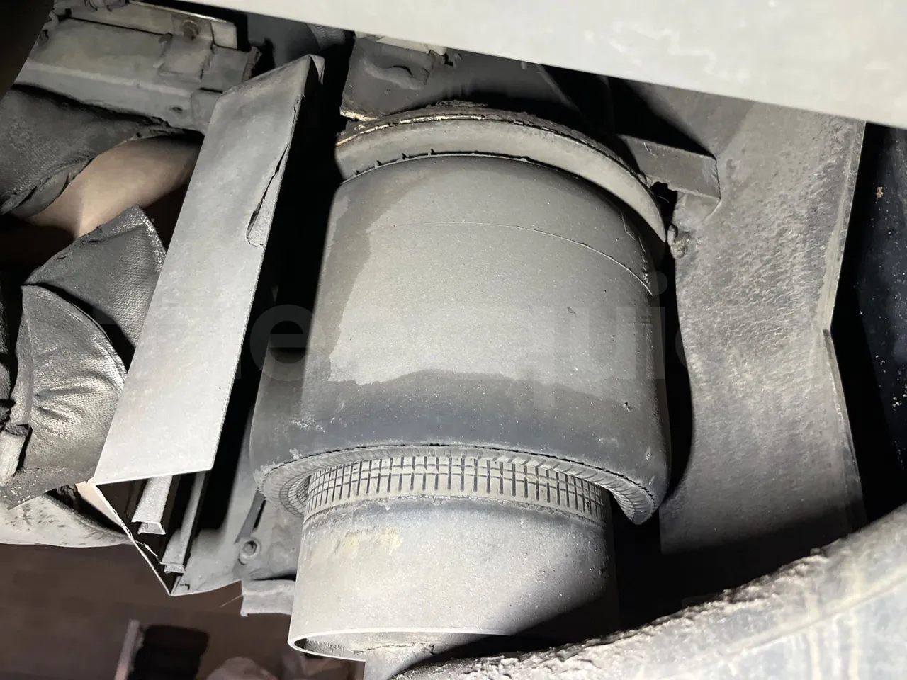 Irisbus Citelis PS09D1 PS09D1-98  - Euro5 - 213kW - 11.990mt - axel 2 air springs 2 left