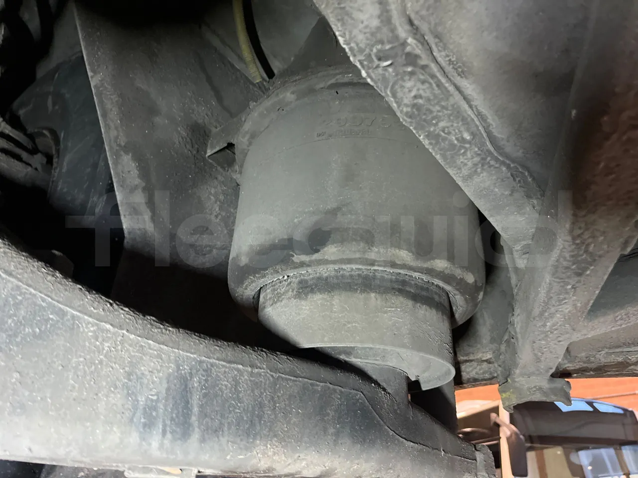 Irisbus Citelis PS09D1 PS09D1-98  - Euro5 - 213kW - 11.990mt - axel 2 air springs 2 right