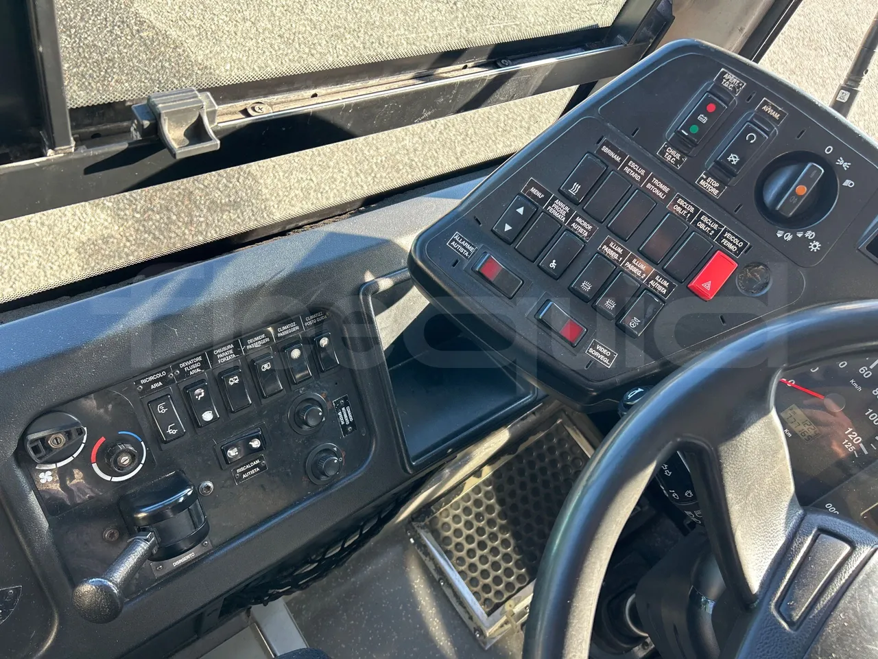 Irisbus Citelis PS09D1 PS09D1-98  - Euro5 - 213kW - 11.990mt - onboard devices 1