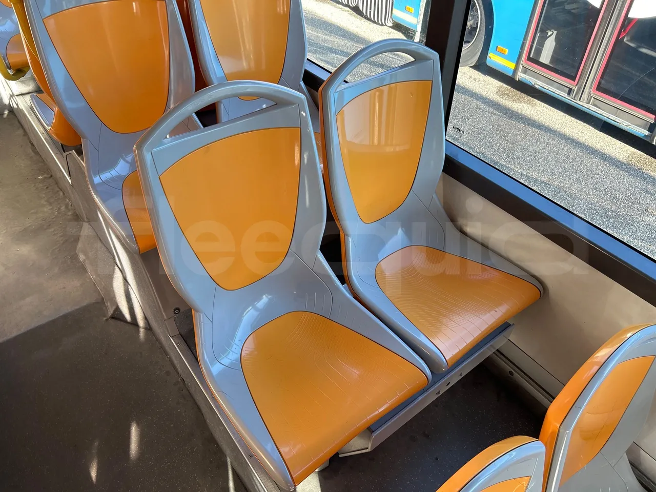 Irisbus Citelis PS09D1 PS09D1-98  - Euro5 - 213kW - 11.990mt - central seat safety belt