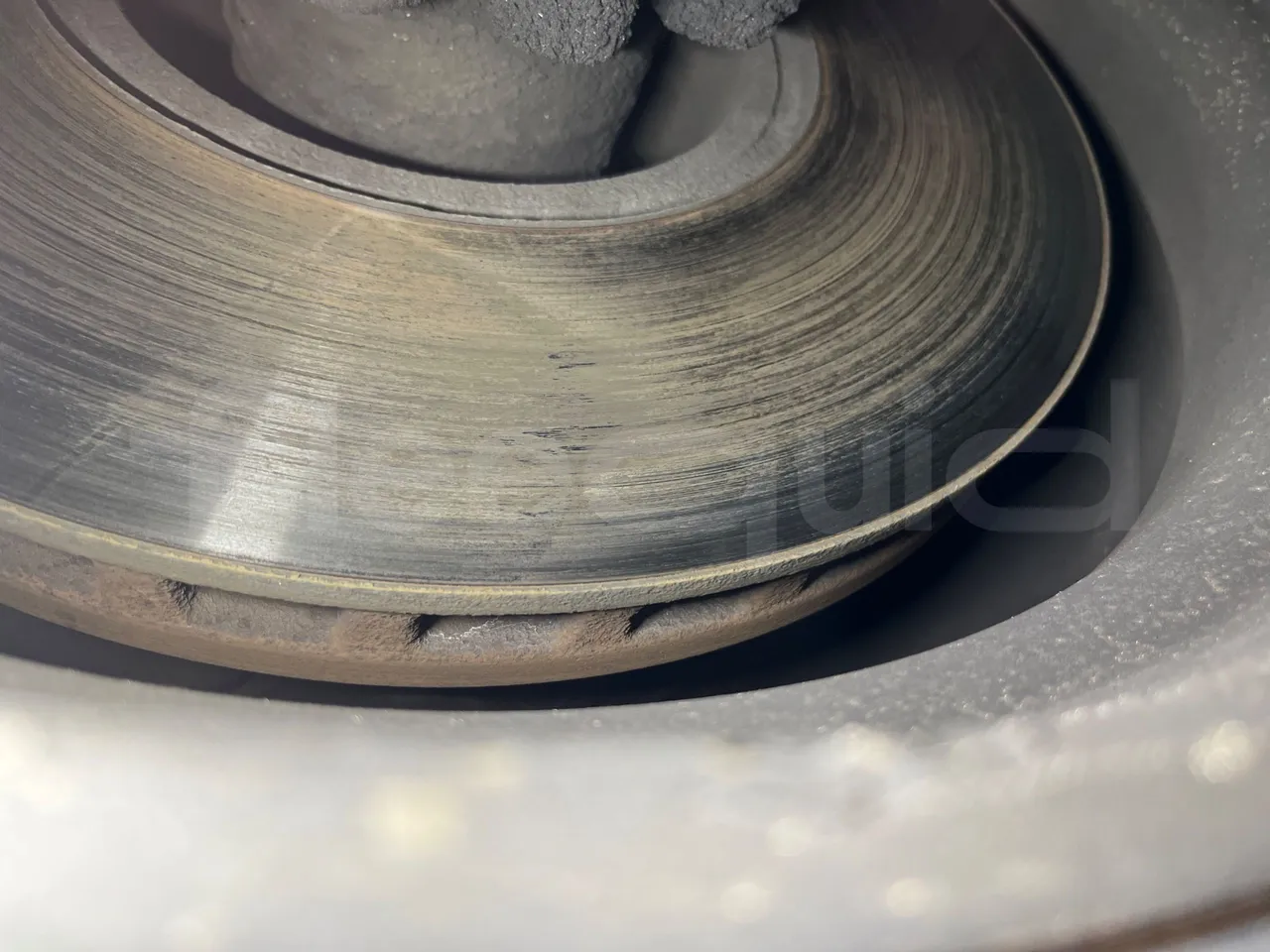 Irisbus Citelis PS09D1 PS09D1-98  - Euro5 - 213kW - 11.990mt - axle 2 discs left