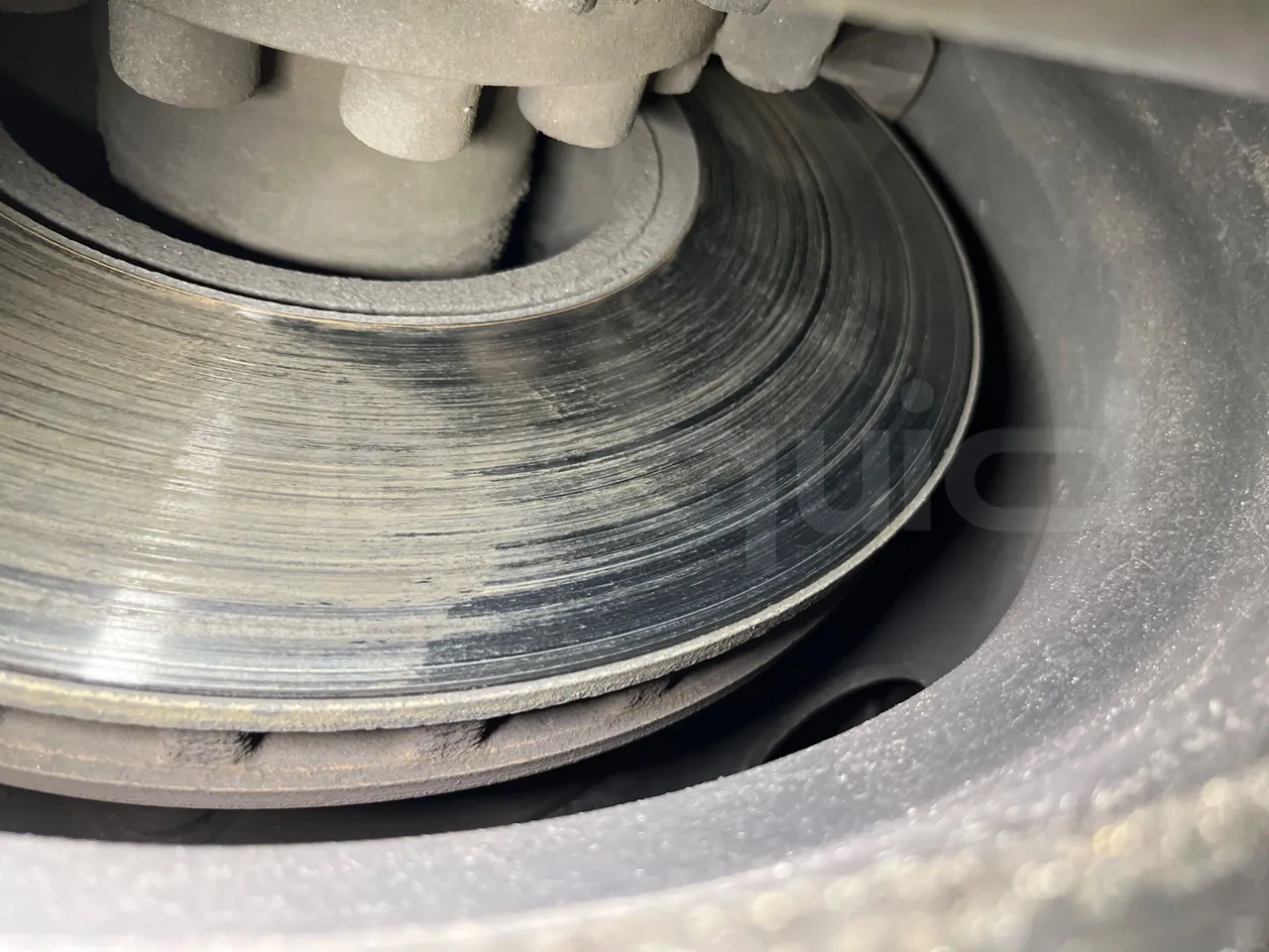 Irisbus Citelis PS09D1 PS09D1-98  - Euro5 - 213kW - 11.990mt - axle 2 discs right