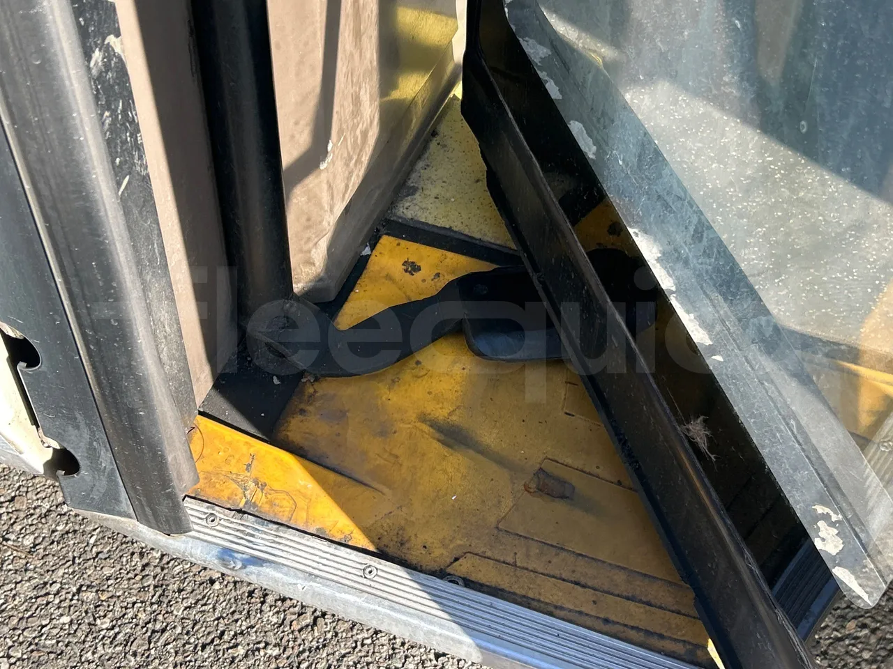 Irisbus Citelis PS09D1 PS09D1-98  - Euro5 - 213kW - 11.990mt - door mechanism photo