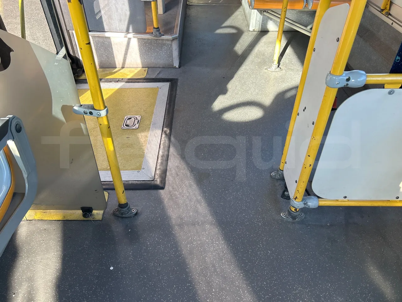 Irisbus Citelis PS09D1 PS09D1-98  - Euro5 - 213kW - 11.990mt - handrails photo