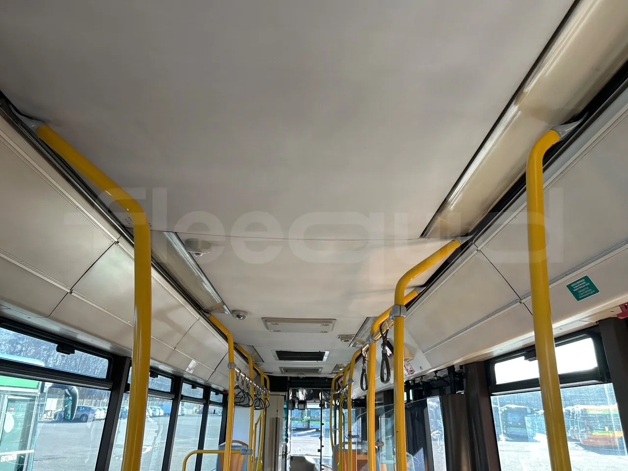 Irisbus Citelis PS09D1 PS09D1-98  - Euro5 - 213kW - 11.990mt - overhead compartments photo