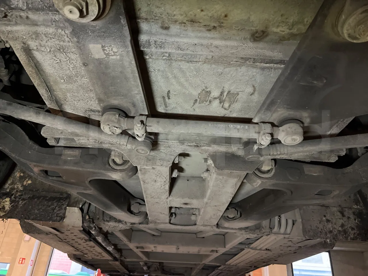 Irisbus Citelis PS09D1 PS09D1-98  - Euro5 - 213kW - 11.990mt - front axle central