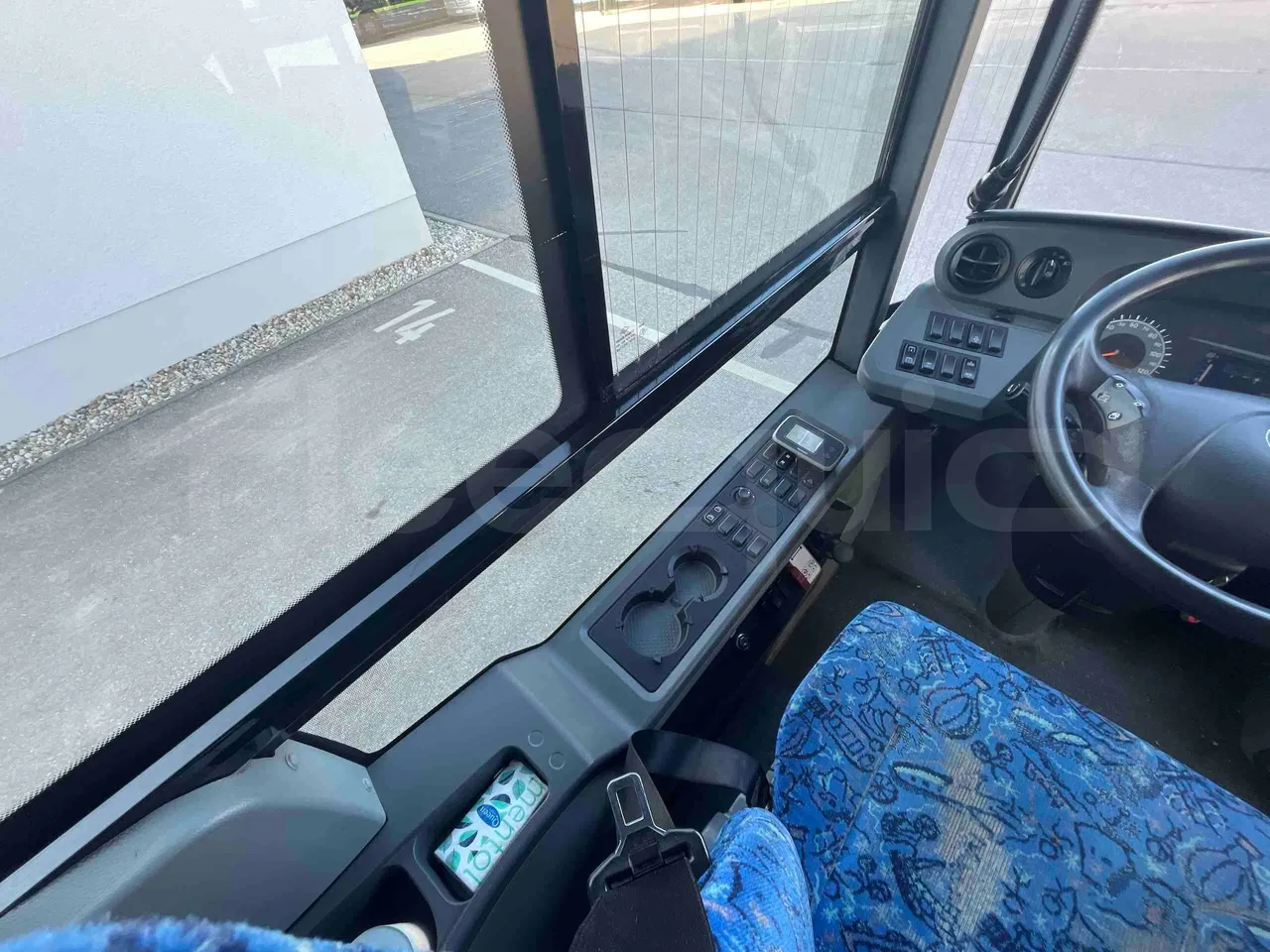Mercedes-Benz Citaro O 530 LE - Euro 6 - 220 kW - 12.170 mt - radio accessories photo
