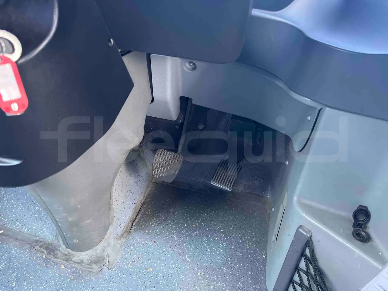 Mercedes-Benz Citaro O 530 LE - Euro 6 - 220 kW - 12.170 mt - onboard devices 1