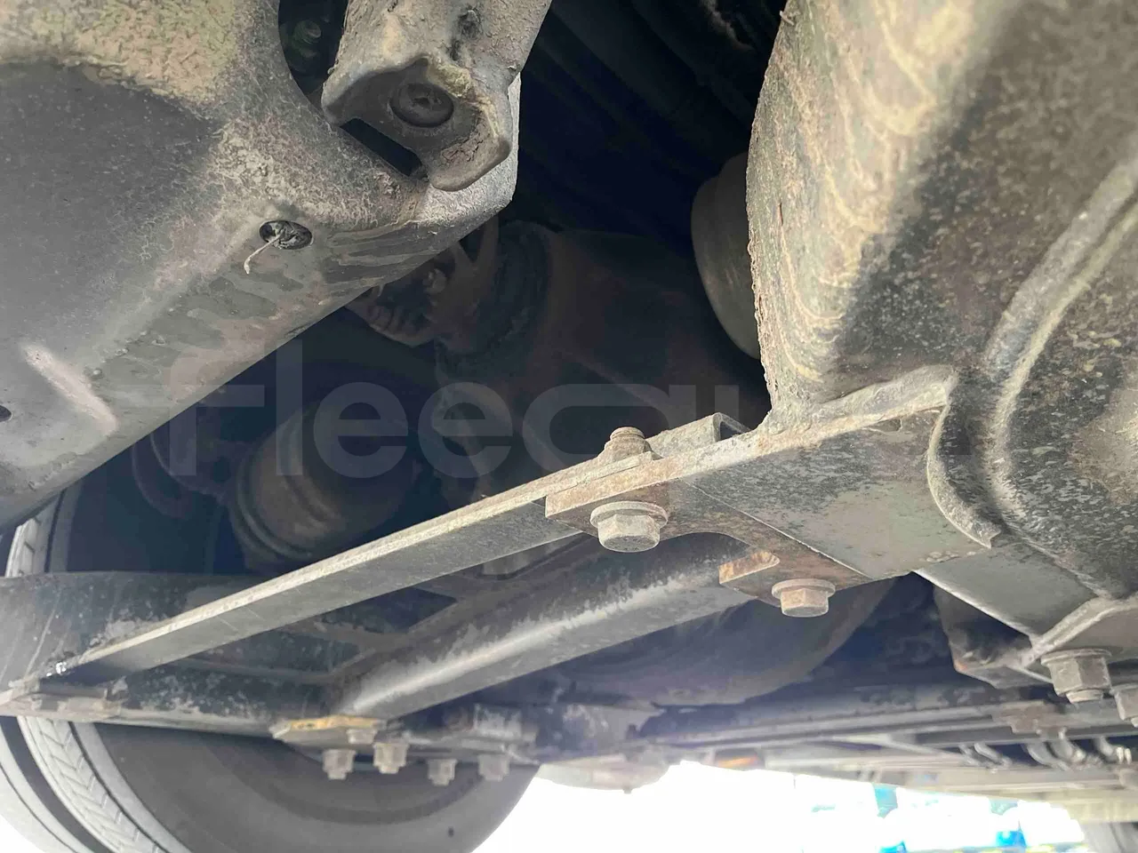 Mercedes-Benz Citaro O 530 LE - Euro 6 - 220 kW - 12.170 mt - central axle (18m)