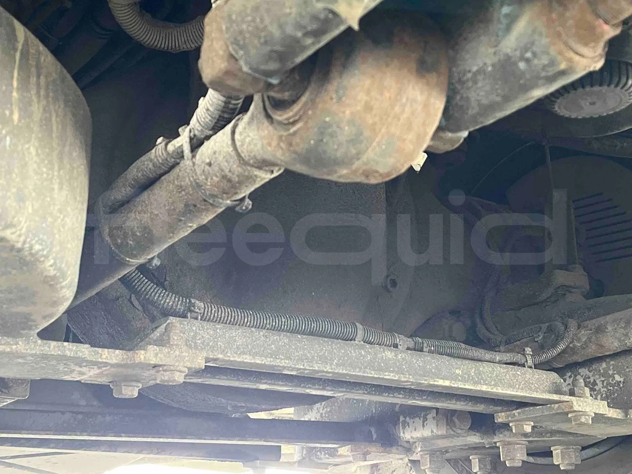 Mercedes-Benz Citaro O 530 LE - Euro 6 - 220 kW - 12.170 mt - bellows turntable (18m)