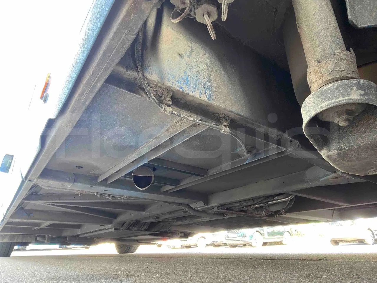 Mercedes-Benz Citaro O 530 LE - Euro 6 - 220 kW - 12.170 mt - axle 2 discs right
