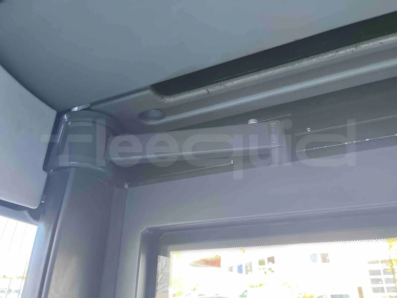 Mercedes-Benz Citaro O 530 LE - Euro 6 - 220 kW - 12.170 mt - door mechanism photo