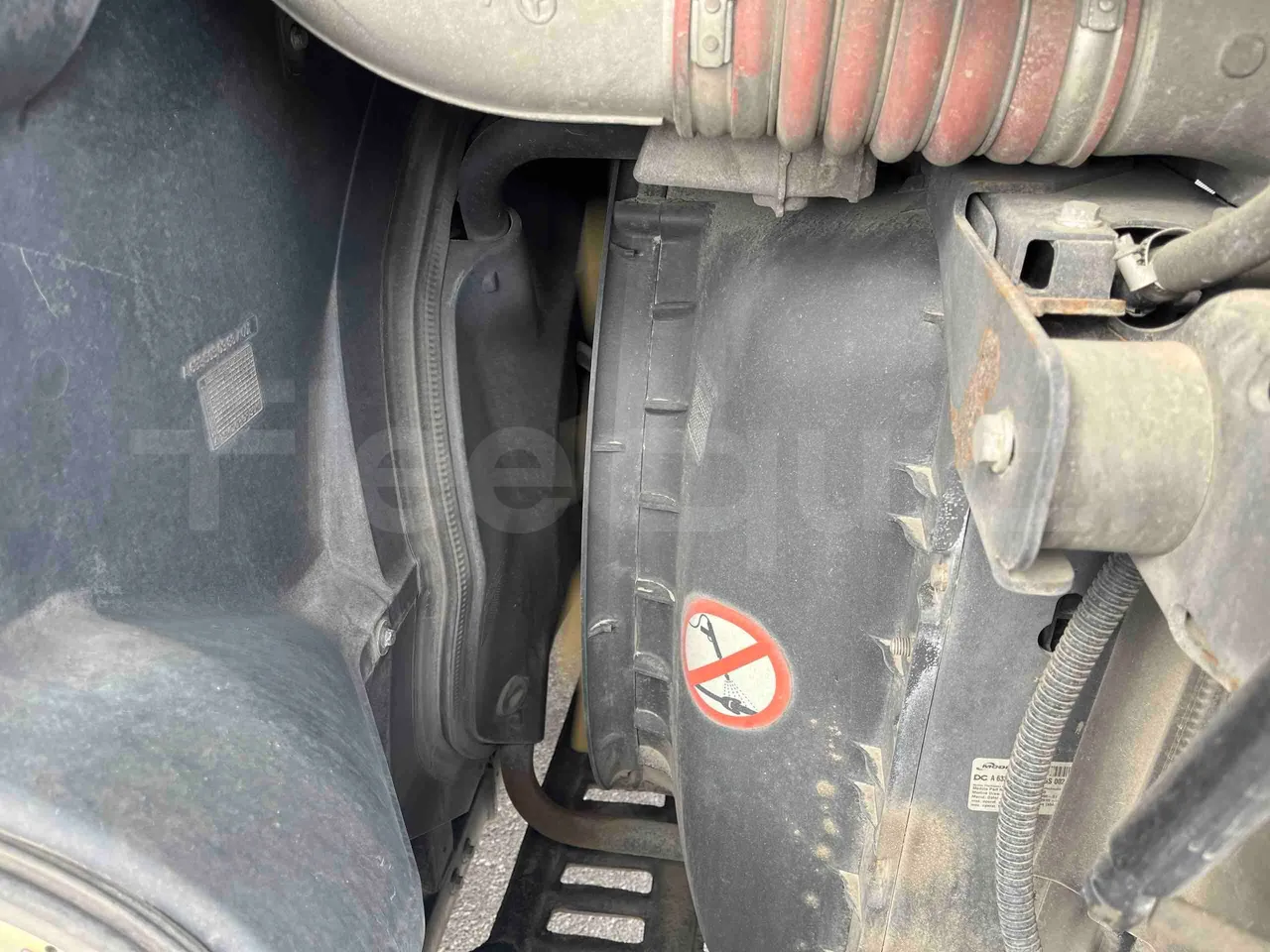 Mercedes-Benz Citaro O 530 LE - Euro 6 - 220 kW - 12.170 mt - preheater webasto photo