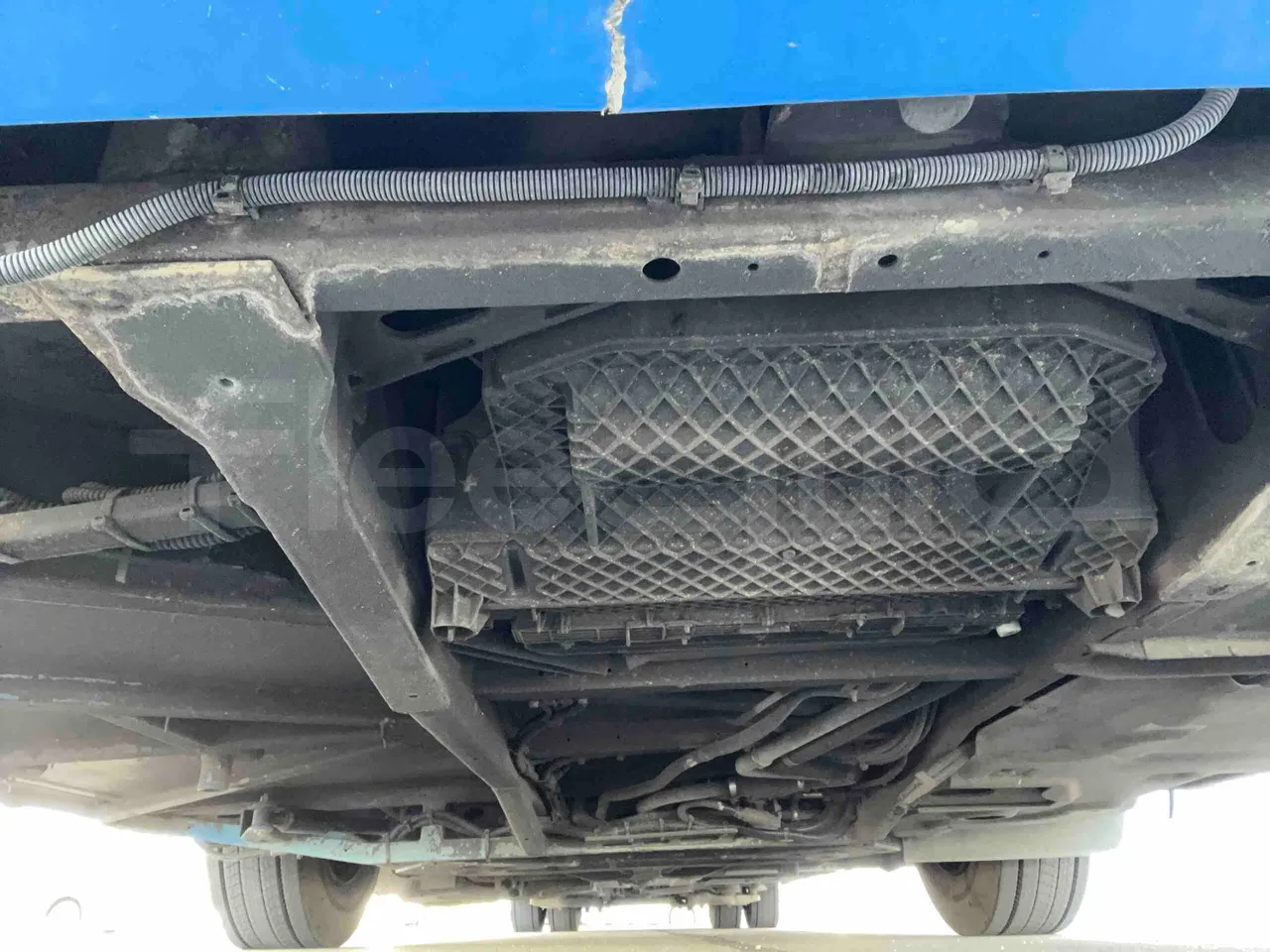 Mercedes-Benz Citaro O 530 LE - Euro 6 - 220 kW - 12.170 mt - front axle central