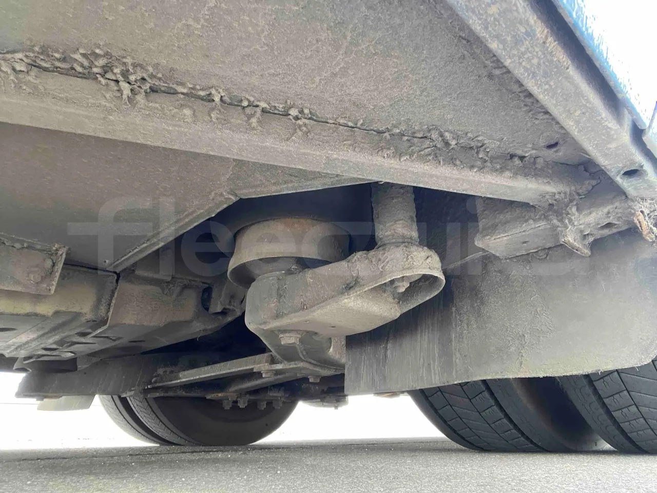 Mercedes-Benz Citaro O 530 LE - Euro 6 - 220 kW - 12.170 mt - axle 3 central