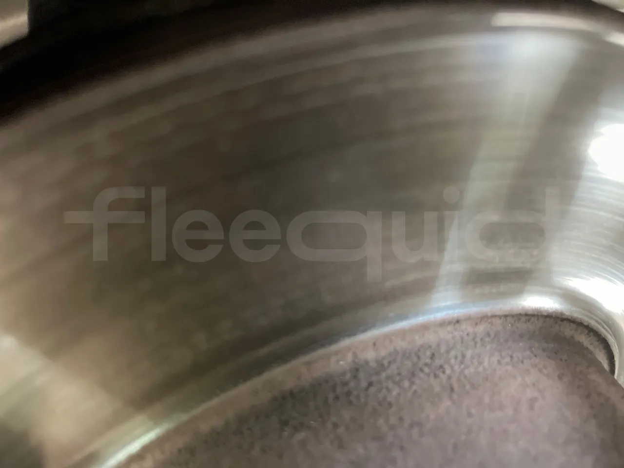 Fiat Ducato - front discs right