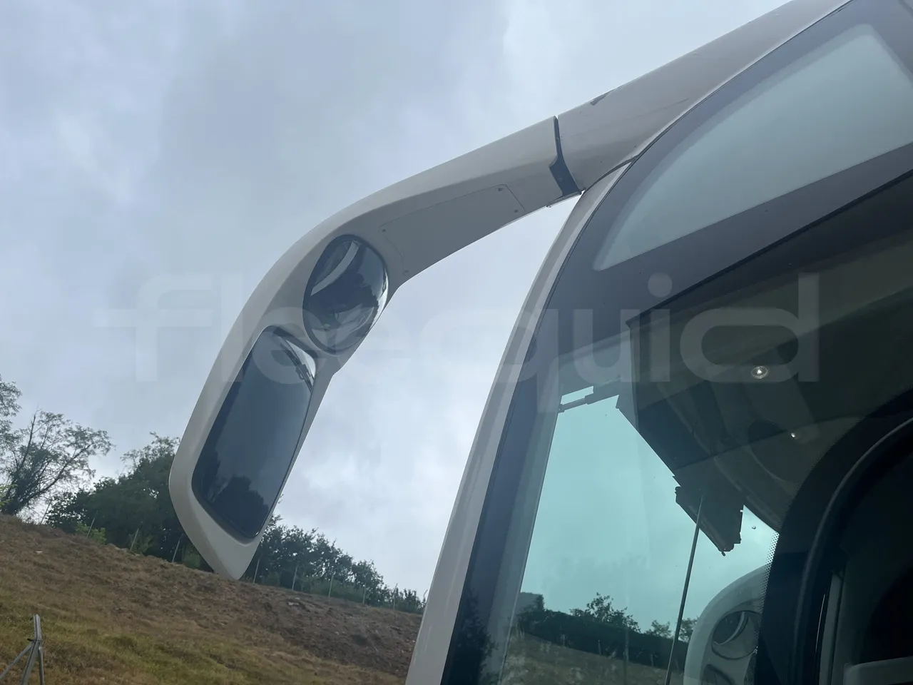 Irizar i6s - Image
