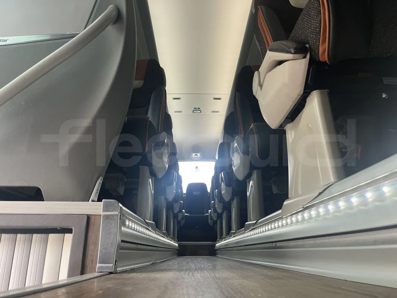 Irizar i6s - Image