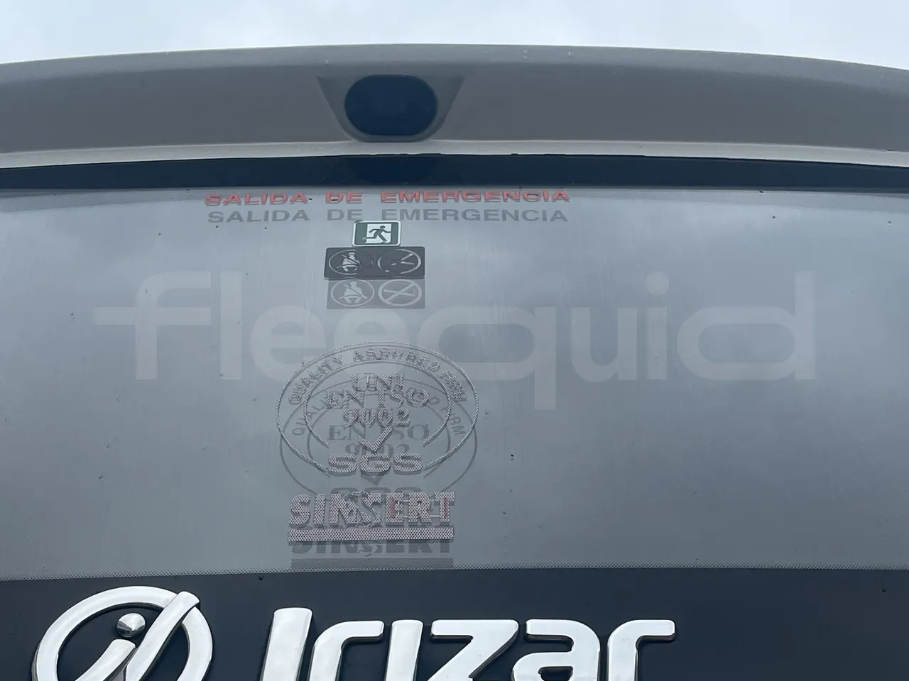 Irizar i6s - Image