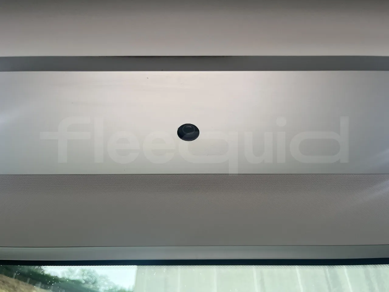 Irizar i6s - Camera