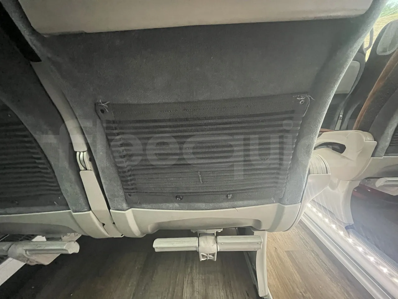 Irizar i6s - Mesh