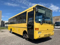 Iveco Cacciamali C5032 -EUR3 -154kW -9.3m - 3/4 front right doors (mandatory for bus to scrap)
