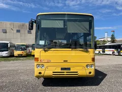 Iveco Cacciamali C5032 -EUR3 -154kW -9.3m - front photo