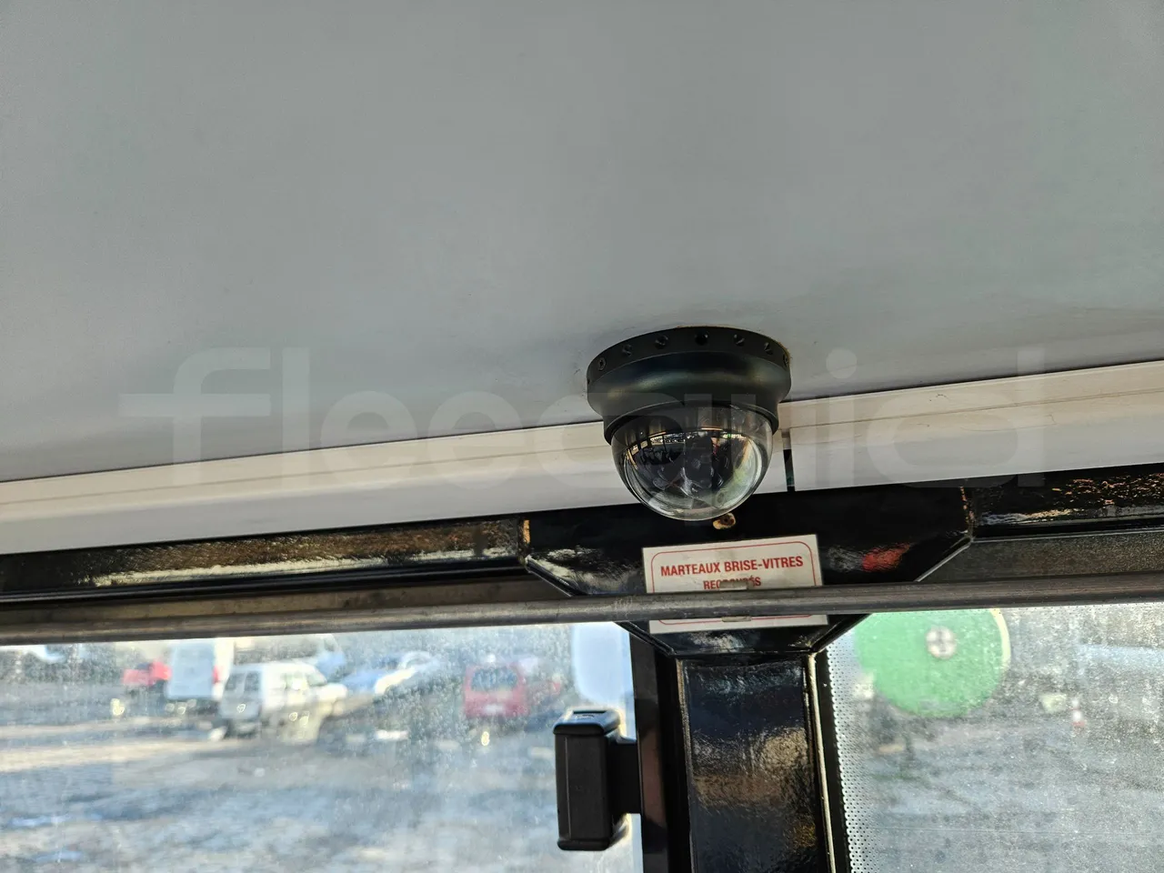 Man SCOLER 3 - EURO5 - 213kW - 12,72m - camera accessories photo