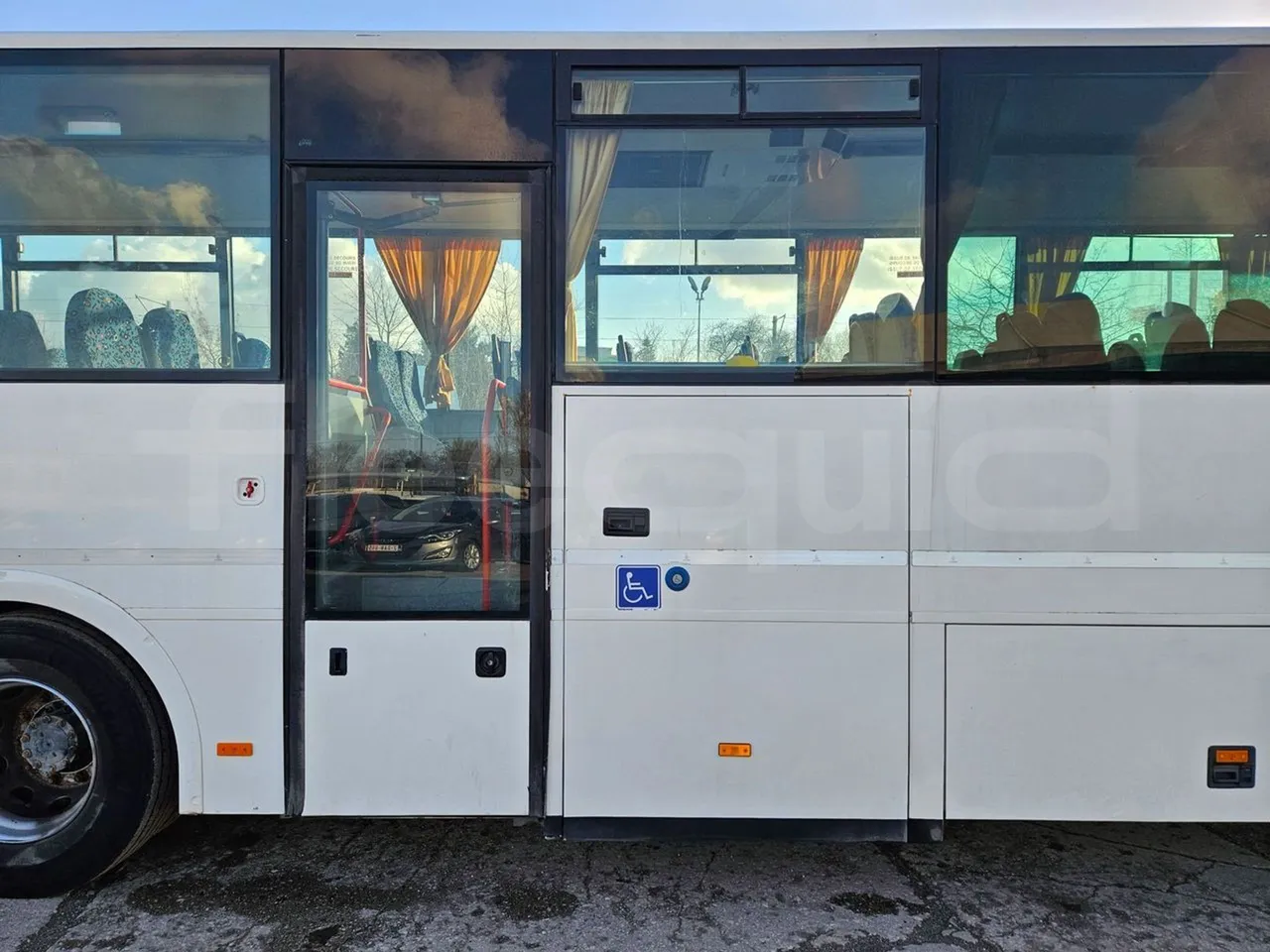 Man SCOLER 3 - EURO5 - 213kW - 12,72m - platform open photo