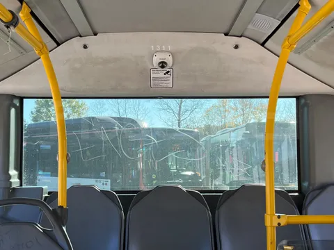 Mercedes-Benz O 530 G- 3P - Euro5 - 260kW - 17.940mt - Image