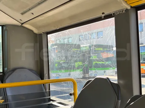 Mercedes-Benz O 530 G- 3P - Euro5 - 260kW - 17.940mt - Image