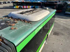 Mercedes-Benz O 530 G- 3P - Euro5 - 260kW - 17.940mt - Image