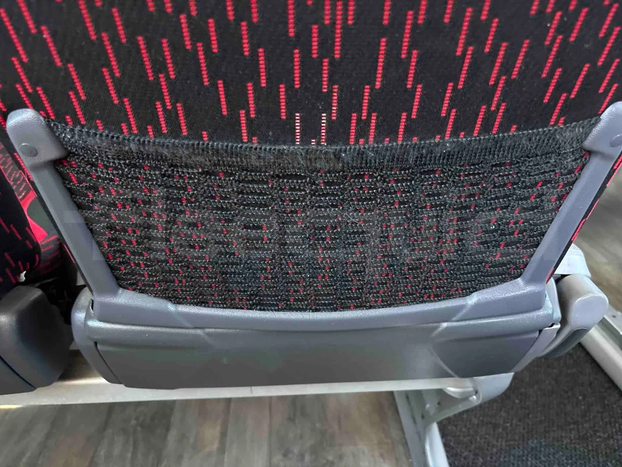 Setra S516 - Mesh