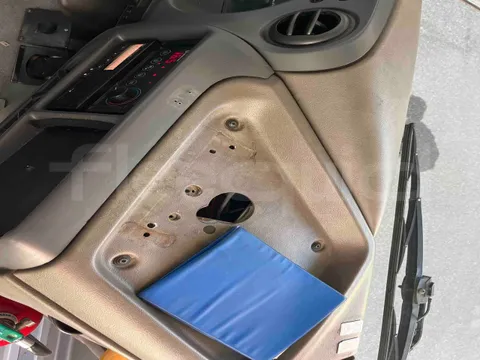 Iveco Crossway - Image