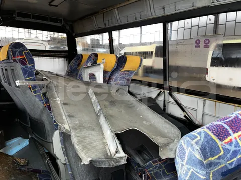 Mercedes-Benz Sprinter AGMB 416CDI/ Euro 3 - 115kW - 6.995 Mt - Image