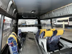 Mercedes-Benz Sprinter AGMB 416CDI/ Euro 3 - 115kW - 6.995 Mt - Image