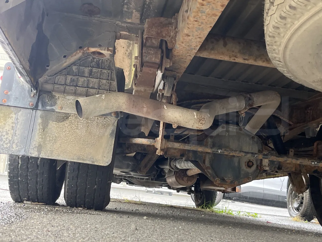 Iveco A50 A50-E4-21-B/ Euro 4 - 130 Kw - 6,948 Mt - bellows turntable (18m)