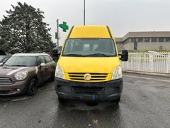 Iveco A50 A50-E4-21-B/ Euro 4 - 130 Kw - 6,948 Mt - front photo
